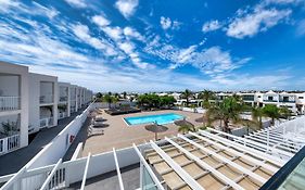Monarca House - Senator - By Lanzarote Vacation Homes